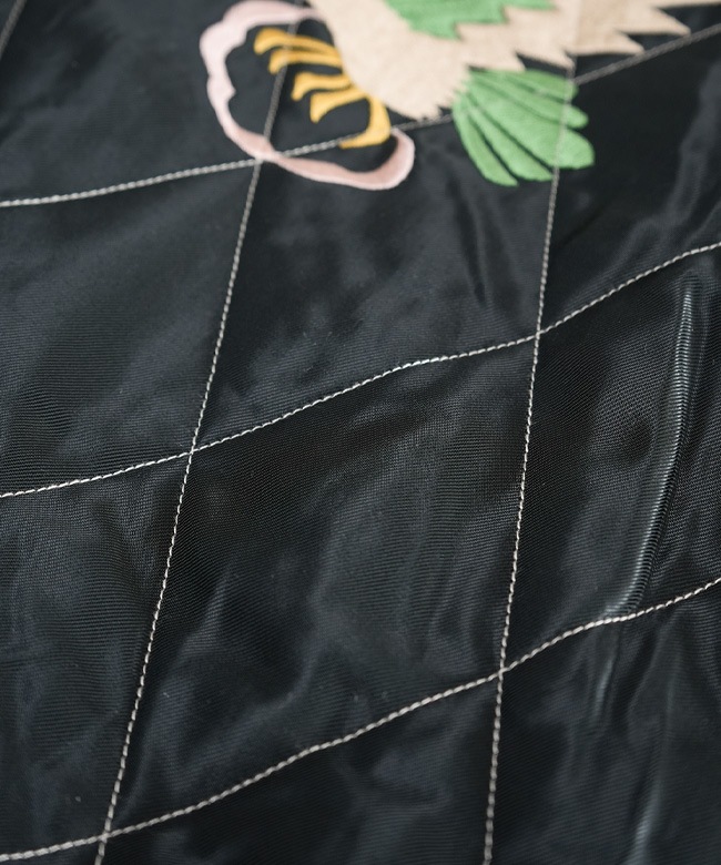 TAILOR TOYO(テーラー東洋) Mid 1950s Style Velveteen Souvenir