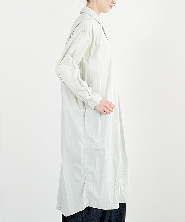 SALE 30%OFF】◇[DT-B0294RNY]DANTON(ダントン) DOT BUTTON B.D. LONG