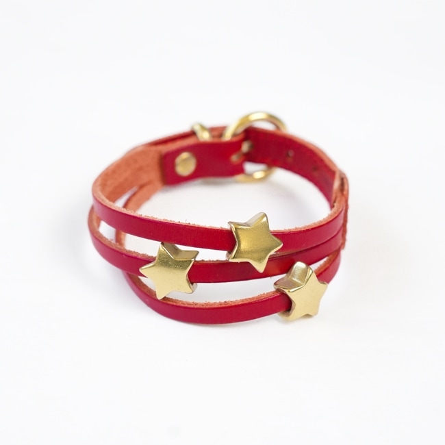 ◇【国内正規販売店】[5482305197]IL BISONTE(イルビゾンテ) 三連星