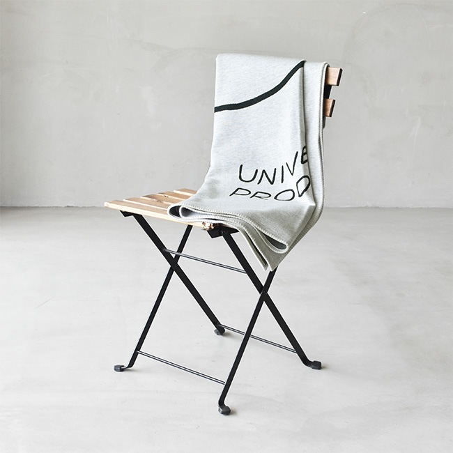 ユニバーサルプロダクツ ネルシャツ サイズ　2 カラー　カーキ ユニバーサルプロダクツ ネルシャツ サイズ 2 カラー カーキ