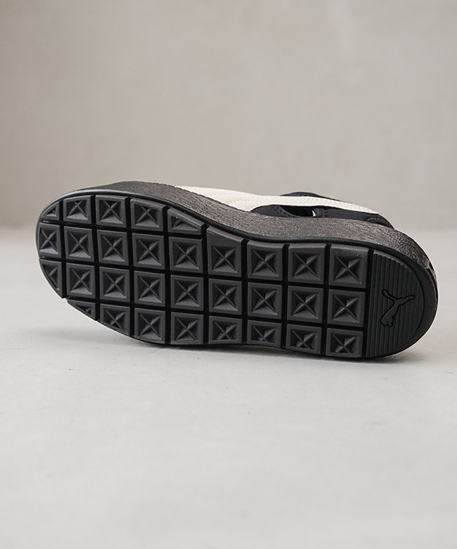涼出品ダウンライト 382872]PUMA(プーマ) PLATFORM TRACE LITE MULE ウィメンズ