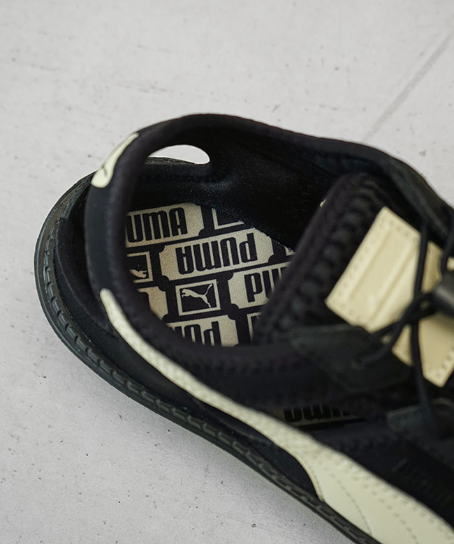 382872]PUMA(プーマ) PLATFORM TRACE LITE MULE ウィメンズ