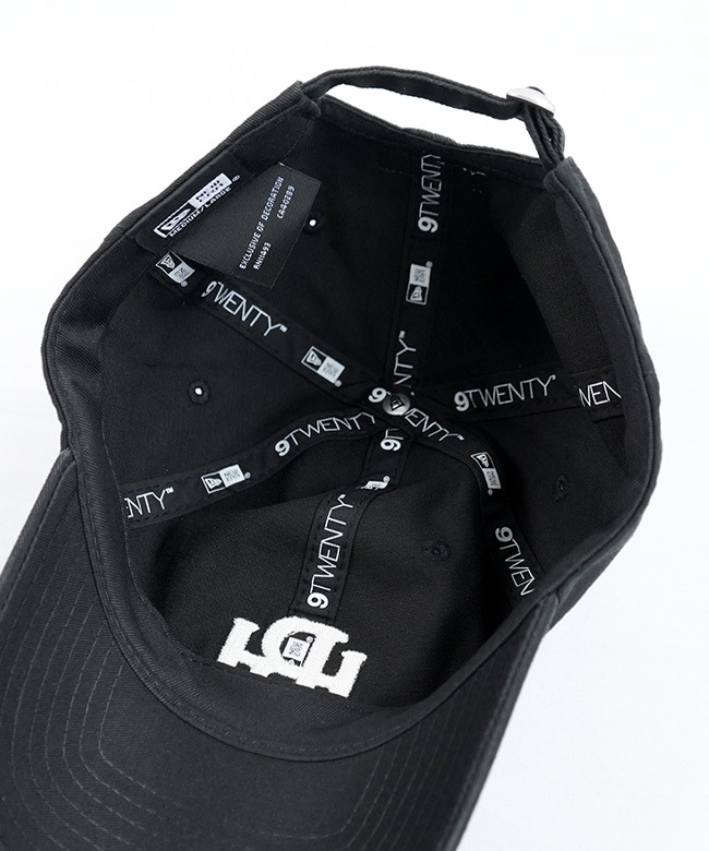 H.R.M.× NEW ERA(アッシュアールエム × ニューエラ) 9TWENTY CHAIN