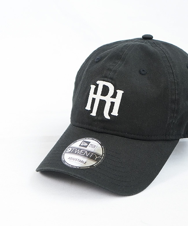 1015824] H.R.M.× NEW ERA(アッシュアールエム × ニューエラ) 9TWENTY