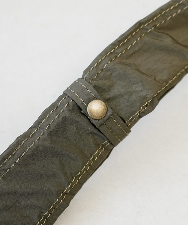 CHANGES (チェンジーズ) REMAKE MILITARY HELMET BAG リメイク