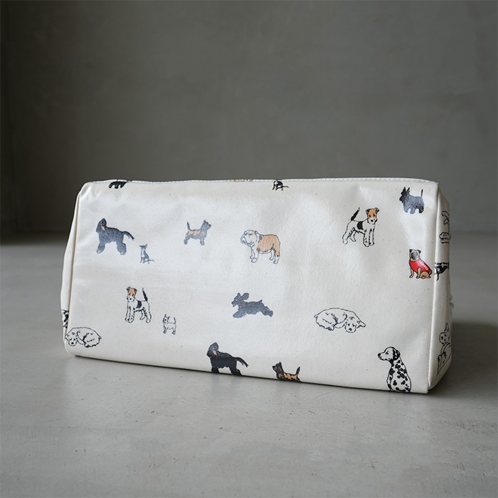 TEMBEA(テンベア) CARRY TOTE DOG キャリートートドッグ トートバッグ