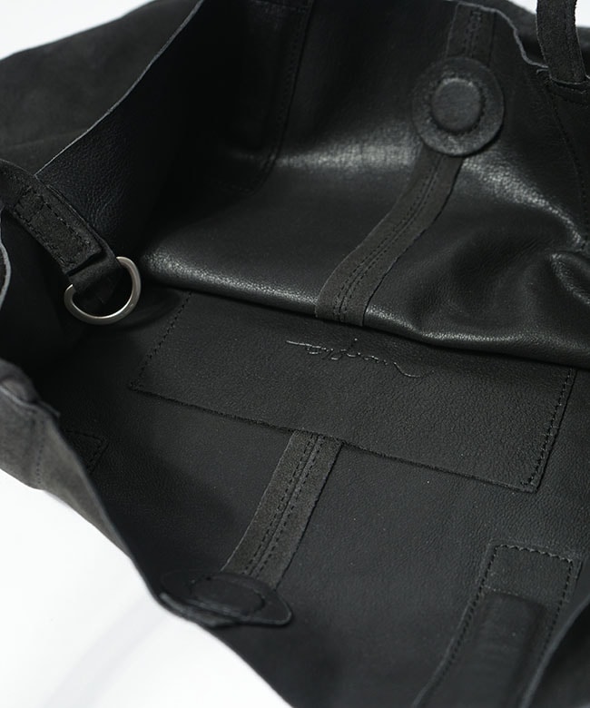 MS-OCH-1]【保存袋付き】Morphee(モルフェ) 3WAY MEDIUM TOTE（M size