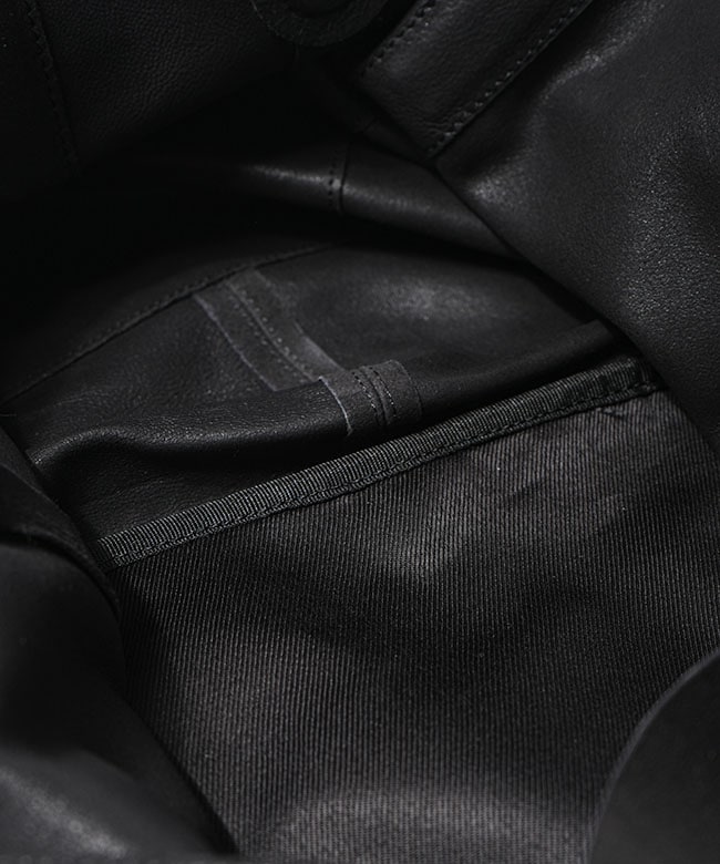 MS-OCH-1]【保存袋付き】Morphee(モルフェ) 3WAY MEDIUM TOTE（M size