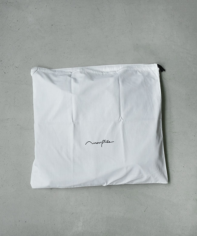 MS-OCH-1]【保存袋付き】Morphee(モルフェ) 3WAY MEDIUM TOTE（M size