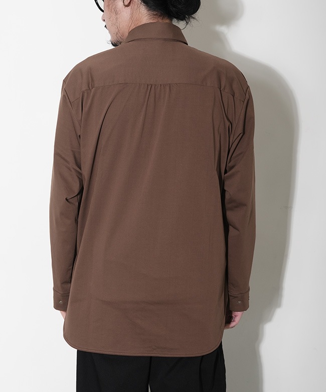 カーリー品 CURLY / CURLY& Co. (カーリー) 241-230122 [ SNAP-BUTTON