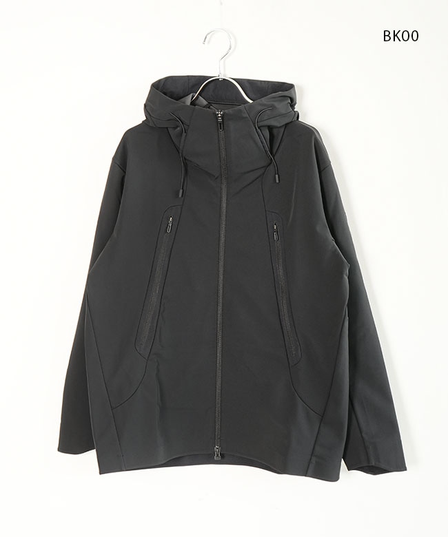 DU5FWB15M]DESCENTE ALLTERRAIN(デサントオルテライン) SOHT