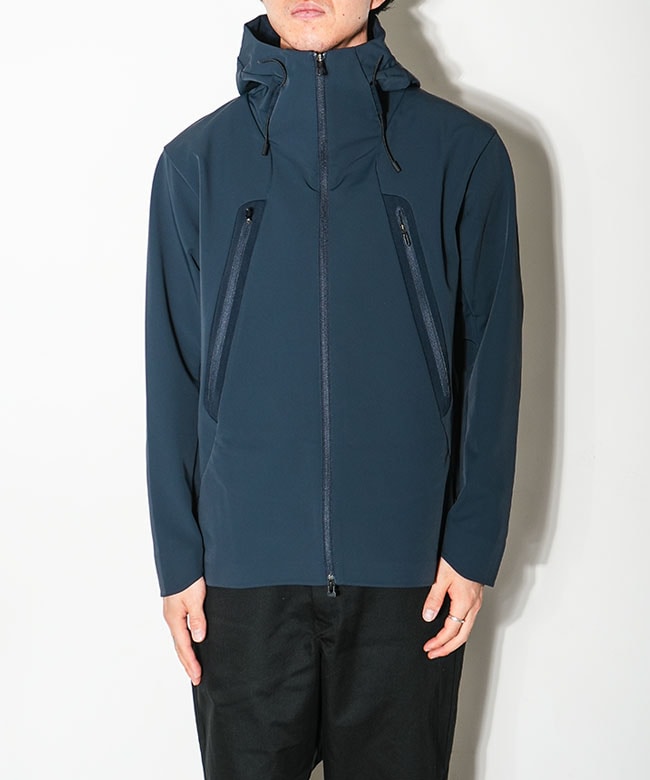 DU5FWB15M]DESCENTE ALLTERRAIN(デサントオルテライン) SOHT