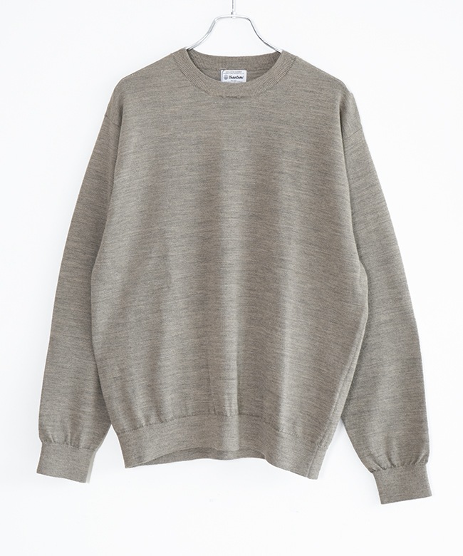 SALE 30%OFF】[95-254-010]Yonetomi NEW BASIC(ヨネトミニュー