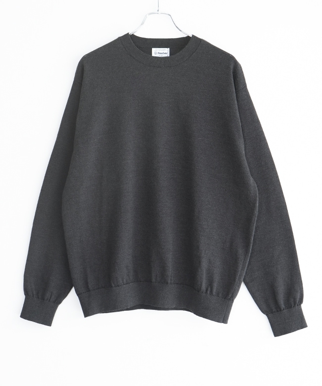 SALE 20%OFF】[95-254-010]Yonetomi NEW BASIC(ヨネトミニュー