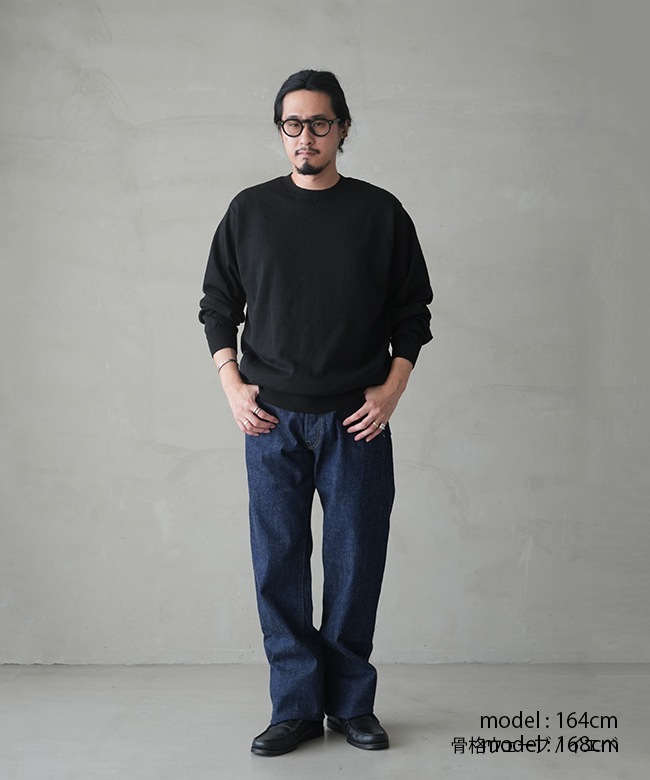SALE 30%OFF】Yonetomi NEW BASIC(ヨネトミニューベーシック) HIGH