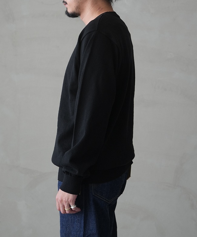 SALE 30%OFF】Yonetomi NEW BASIC(ヨネトミニューベーシック) HIGH