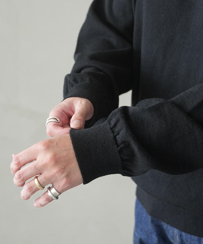 SALE 30%OFF】Yonetomi NEW BASIC(ヨネトミニューベーシック) HIGH