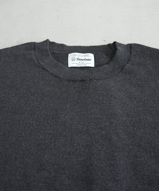 SALE 30%OFF】Yonetomi NEW BASIC(ヨネトミニューベーシック) HIGH