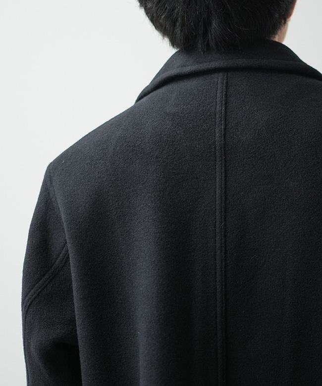 SALE 20%OFF】◇[DT-A0709MEW]DANTON(ダントン) WOOL MELTON JACKET