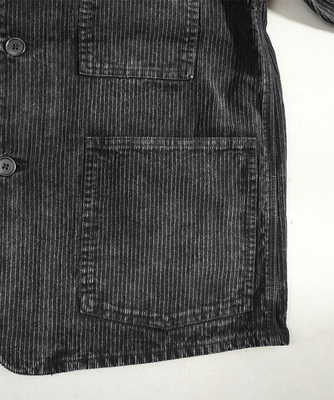 SALE 50%OFF】[5475-1071]SMITH'S(スミス) LE HALLES jacket レアール