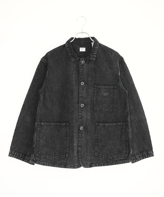 5475-1071]SMITH'S(スミス) LE HALLES jacket レアールジャケット