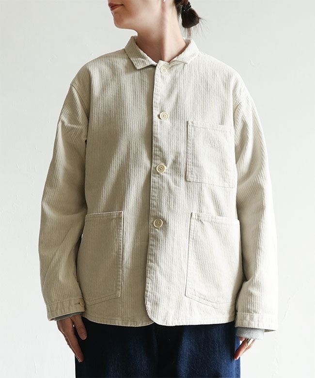 SALE 50%OFF】SMITH'S(スミス) LE HALLES jacket レアールジャケット