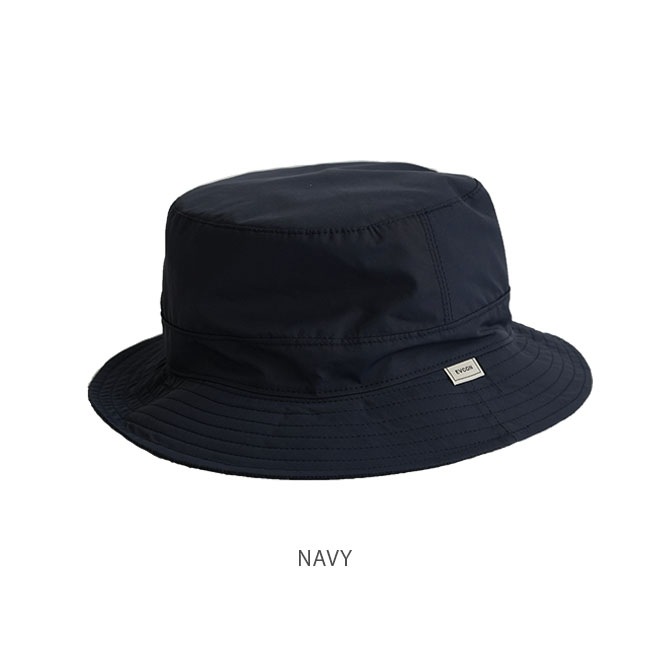 231-91902]EVCON(エビコン)REVERSIBLE BUCKET HAT(リバーシブル