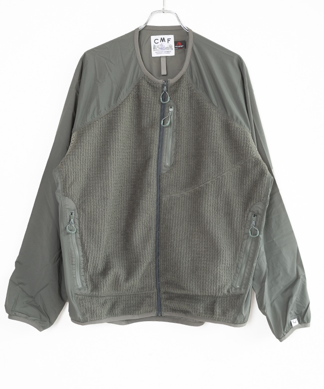 CMF2502-C01C]CMF/COMFY OUTDOOR GARMNT(シーエムエフ/コンフィー