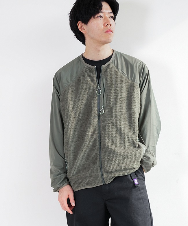 CMF2502-C01C]CMF/COMFY OUTDOOR GARMNT(シーエムエフ/コンフィー