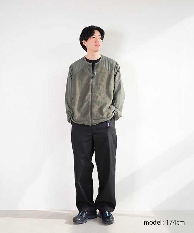 コウ CMF2502-C01C]CMF/COMFY OUTDOOR GARMNT(シーエムエフ/コンフィー