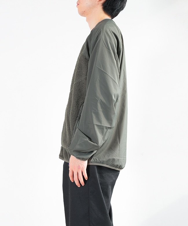 SALE 30%OFF】[CMF2502-C01C]CMF/COMFY OUTDOOR GARMNT(シーエムエフ