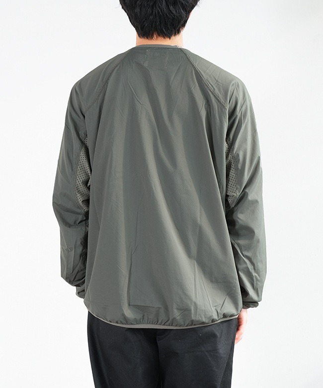 SALE 20%OFF】[CMF2502-C01C]CMF/COMFY OUTDOOR GARMNT(シーエムエフ