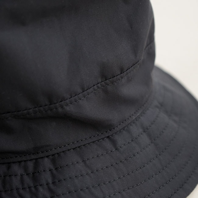 231-91902]EVCON(エビコン)REVERSIBLE BUCKET HAT(リバーシブル