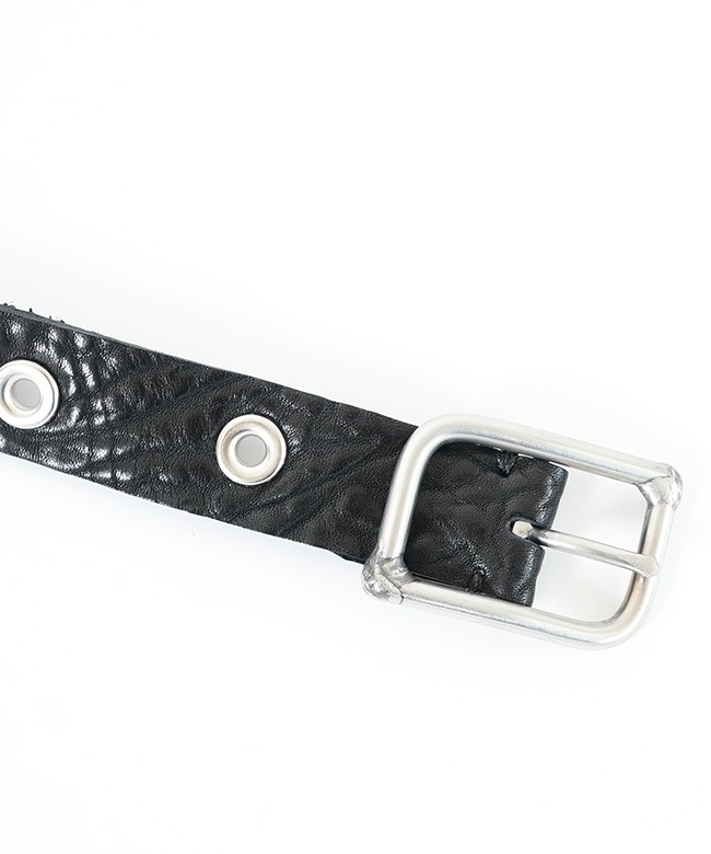 DECO320]BRU NA BOINNE(ブルーナボイン)モアホールベルトハトメ