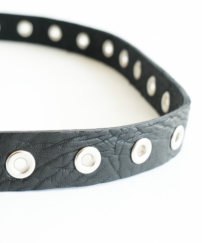 DECO320]BRU NA BOINNE(ブルーナボイン)モアホールベルトハトメ