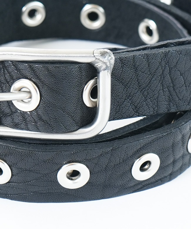 DECO320]BRU NA BOINNE(ブルーナボイン)モアホールベルトハトメ