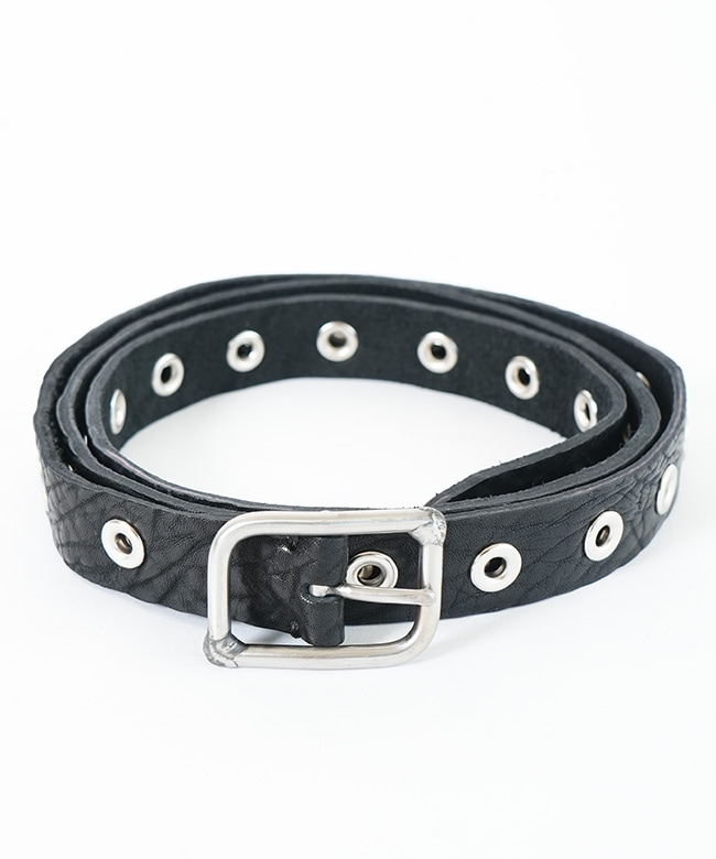 DECO320]BRU NA BOINNE(ブルーナボイン)モアホールベルトハトメ