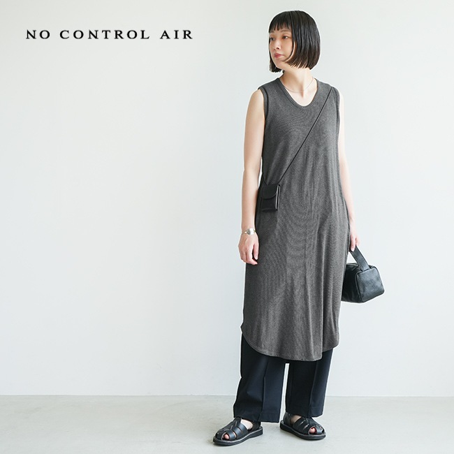 S9-NC024TO]NO CONTROL AIR(ノーコントロールエアー)NTNLTノースリーブ