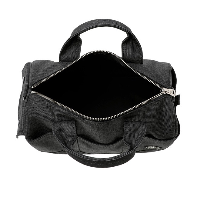 ショルダー紐・収納袋付属】PORTER(ポーター)SMOKY 2WAY DOCTORS BAG