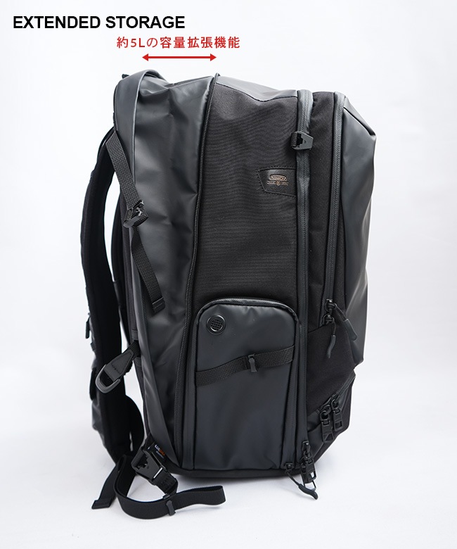 ◇ AS2OV(アッソブ)BLEISURE BACK PACK Mサイズ/ブレジャーシリーズ