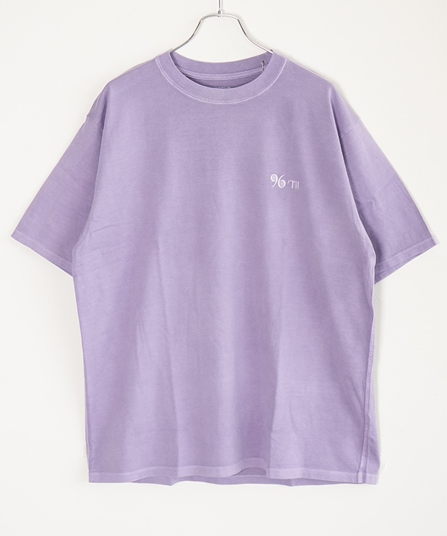 ◎nonnative(ノンネイティブ) DWELLER S/S TEE 