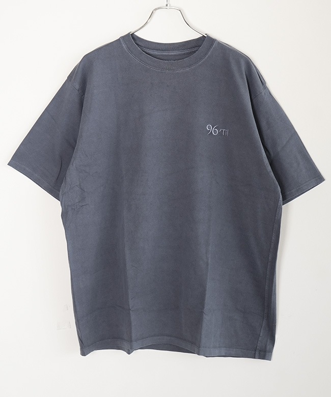 nonnative(ノンネイティブ) DWELLER S/S TEE 