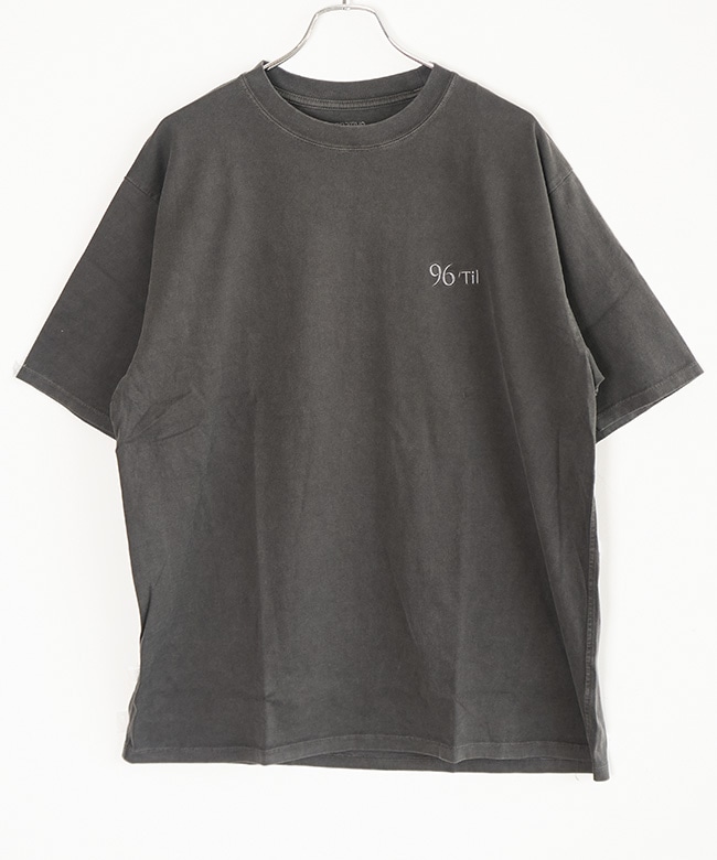 nonnative(ノンネイティブ) DWELLER S/S TEE 