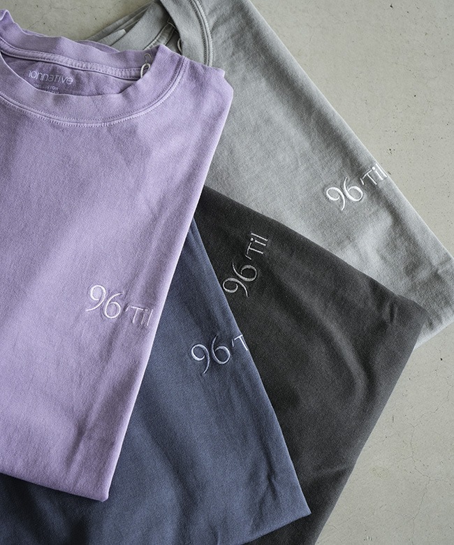 nonnative(ノンネイティブ) DWELLER S/S TEE 