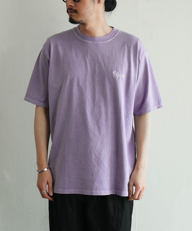 nonnative(ノンネイティブ) DWELLER S/S TEE 