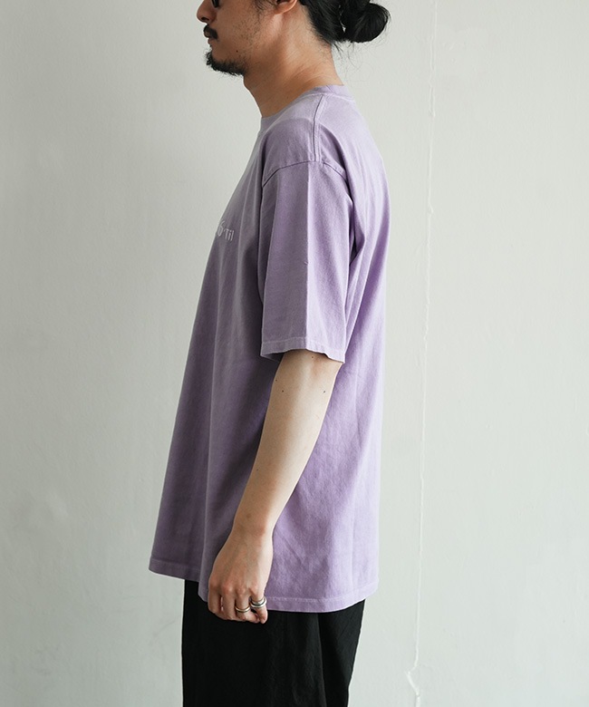 nonnative(ノンネイティブ) DWELLER S/S TEE 