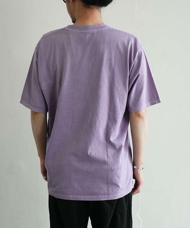 nonnative(ノンネイティブ) DWELLER S/S TEE 