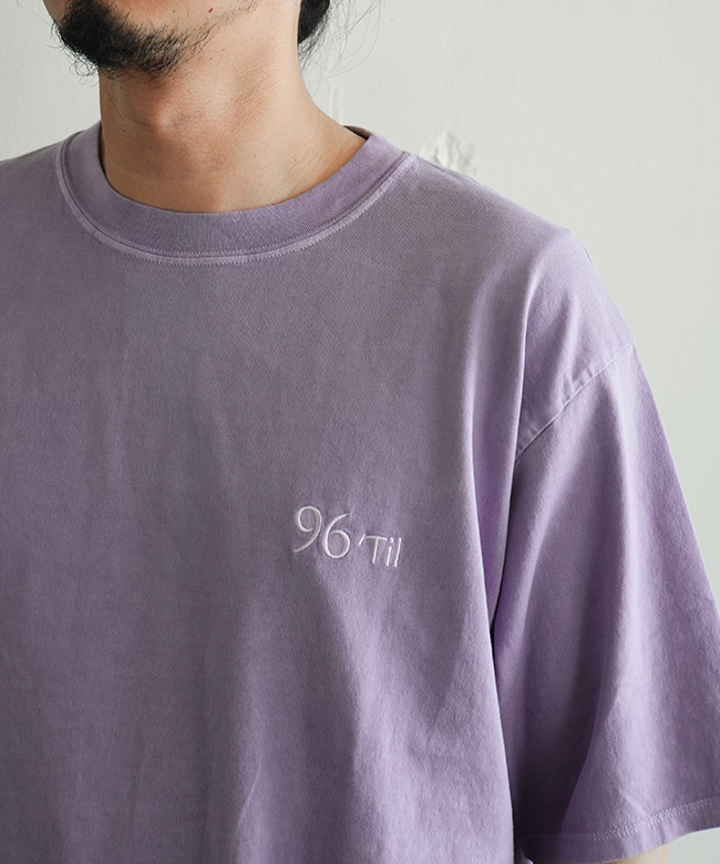 nonnative(ノンネイティブ) DWELLER S/S TEE 