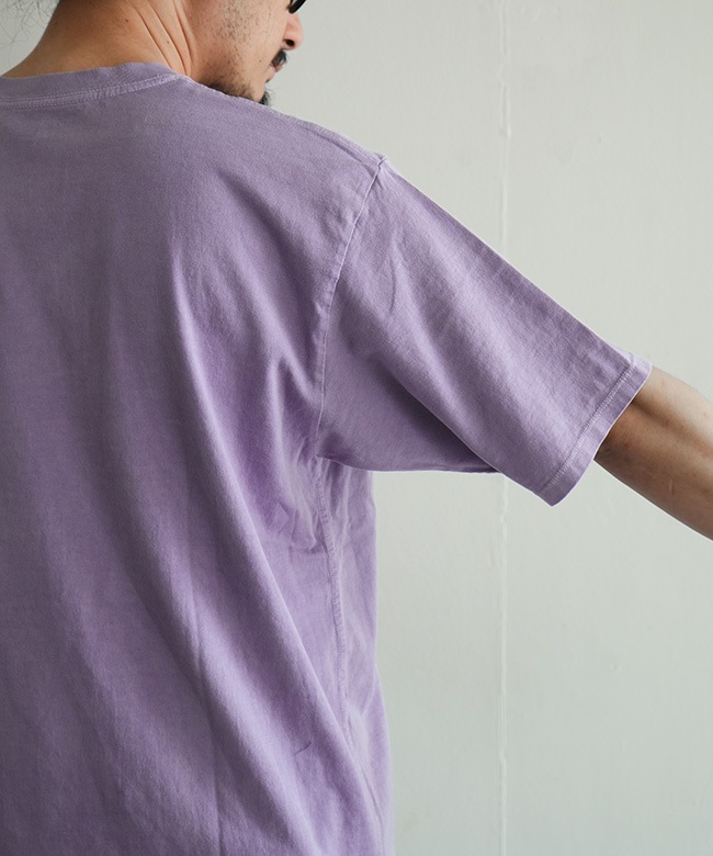 nonnative(ノンネイティブ) DWELLER S/S TEE 