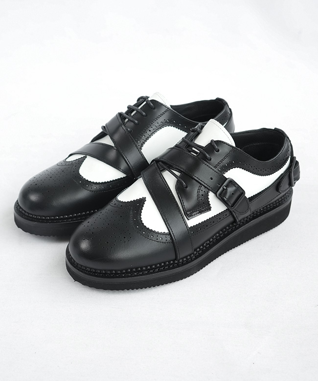 替え紐付属】ENGINEERED GARMENTS(エンジニアド ガーメンツ)×SUICOKE